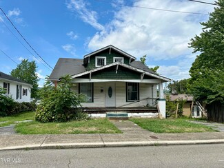 1405 Anderson St, Bristol, TN 37620