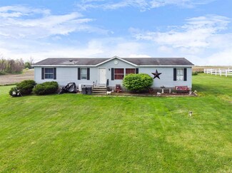 21630 Campbell Rd, Spencerville, IN 46788