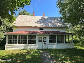 425 Barbour St, North Adams, MA 01247
