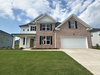 254 Prominence Dr Unit TP52, Grovetown, GA 30813