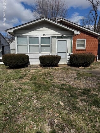 204 E Muir Ave, Bardstown, KY 40004