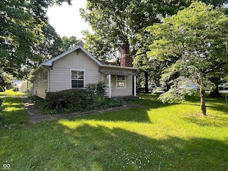 1900 S 25th St, Terre Haute, IN 47802