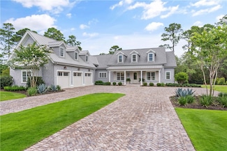 103 Kirkaldy Ln, St. Simons Island, GA 31522