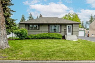 1311 E 41st Ave, Spokane, WA 99203