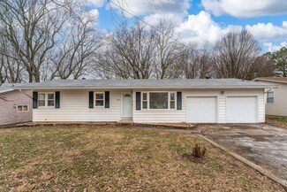1033 S Bruce Ave, Springfield, MO 65804