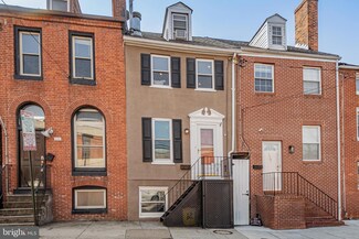 129 E Cross St, Baltimore, MD 21230