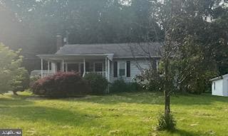 455 Summit Rd, Bellefonte, PA 16823