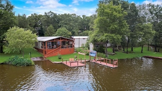 200 Dogwood Trail, Murchison, TX 75778