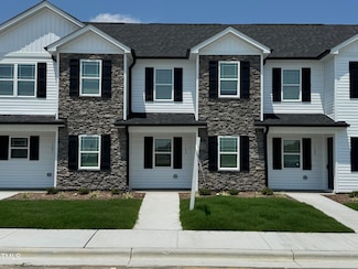 1102 Barker Rd, Oxford, NC 27565