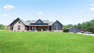 100 Rainey Rd, Temple, GA 30179