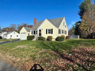 46 Stoneleigh Rd, Holden, MA 01520