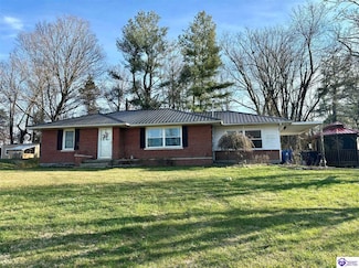 1805 Hodgenville Rd, Campbellsville, KY 42718