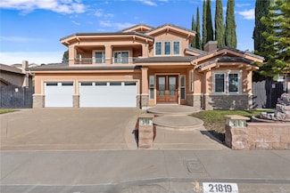 21819 E Chestnut Ct, Walnut, CA 91789