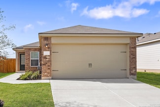 14935 Telfaire Meadows, von Ormy, TX 78073