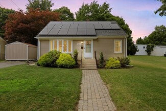 105 Norman Ave, Somerset, MA 02726