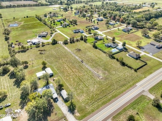 0 NE Village Ln, Pleasant View Township, KS 66762