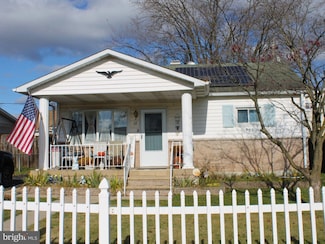 22 Chandelle Rd, Middle River, MD 21220