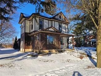 226 Baker St, Pitsburg, OH 45358