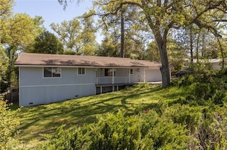 40911 Goldside Dr, Oakhurst, CA 93644