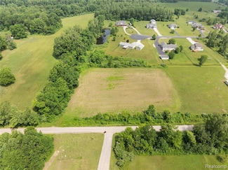 V/L Macey Rd, Willis, MI 48191
