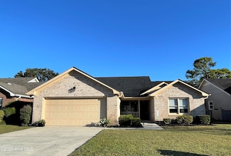 347 Chattooga Place, Wilmington, NC 28412