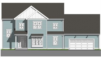 25 Lilac Ave, Bellingham, MA 02019