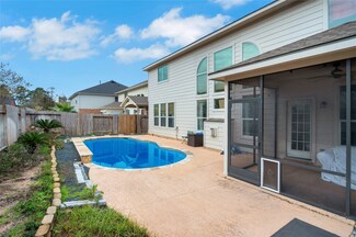 8315 Hayden Cove Dr, Tomball, TX 77375