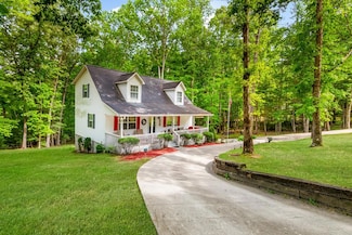 77 Cane Creek Ridge, Blairsville, GA 30512