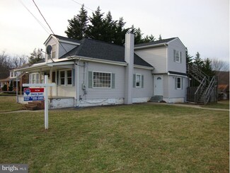 6514 Mountaindale Rd, Frederick, MD 21702