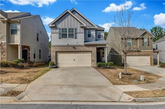 5113 Rapahoe Trail, Atlanta, GA 30349