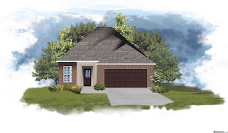 11566 Juban Parc Ave, Dennis Mills, LA 70726