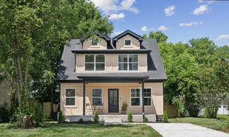 4317 Woods St, Old Hickory, TN 37138