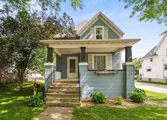 345 E Merrill Ave, Fond Du Lac, WI 54935