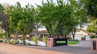 8602 E Gary Rd, Scottsdale, AZ 85260