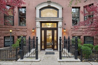 454 W Deming Place Unit 3W, Chicago, IL 60614