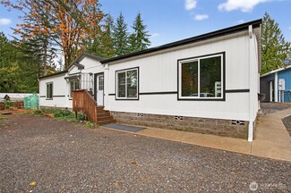 162 Geneva Ln, Castle Rock, WA 98611