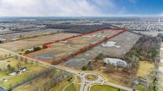 0 Rings Rd, Dublin, OH 43016