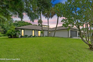 313 Evergreen St NE, Palm Bay, FL 32907