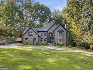 2960 Coles Way, Atlanta, GA 30350