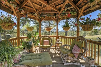 13082 S Wamblee Valley Rd, Conifer, CO 80433