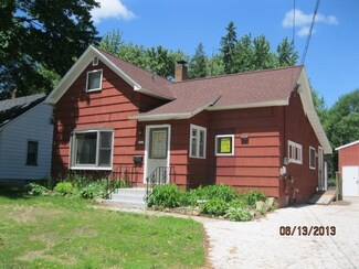 1610 Boles St, Wisconsin Rapids, WI 54495