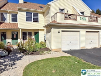 7276 Sauerkraut Ln Unit C, MacUngie, PA 18062