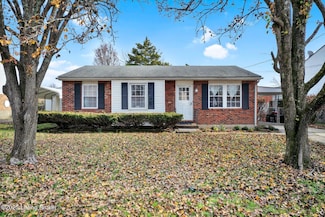 5011 Fairwood Ln, Louisville, KY 40291