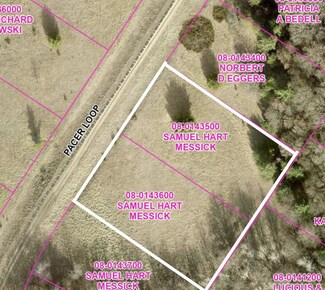 lot 54 & 55 Pacer Loop, Fawn Lake Township, MN 56438