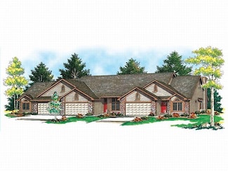 555 Rebecca St, Spring Green, WI 53588