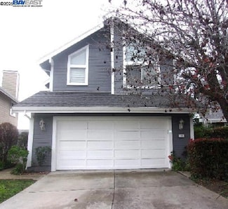 111 Overacker Terrace, Fremont, CA 94536