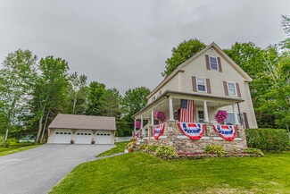 14 Savage Rd, Industry, ME 04938