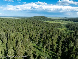 TBD 115ac Little Creek Rd, Killgore, ID 83423