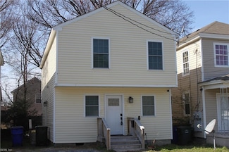 1307 Hibie St, Norfolk, VA 23523
