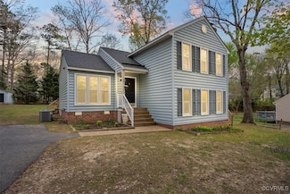 13027 Holly View Terrace, Midlothian, VA 23112